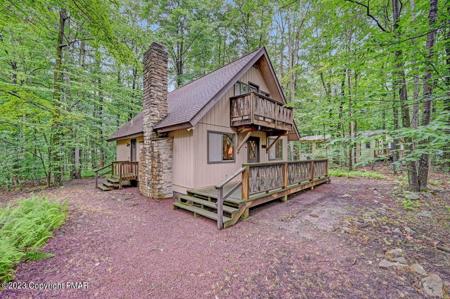 269 Aspen Road