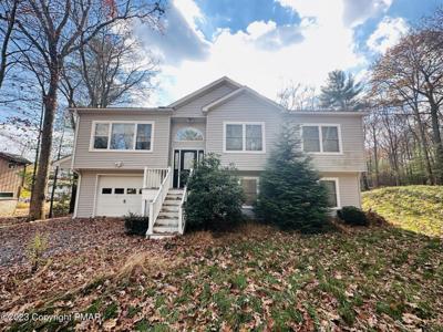 160 Spruce Drive