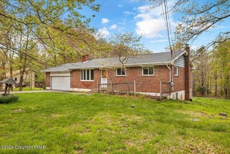 243 Mountain Road