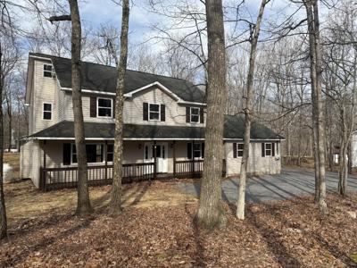 332 Kilmer Trail