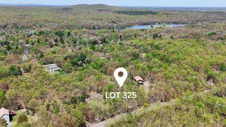 Lot 325 Blairwood Lane