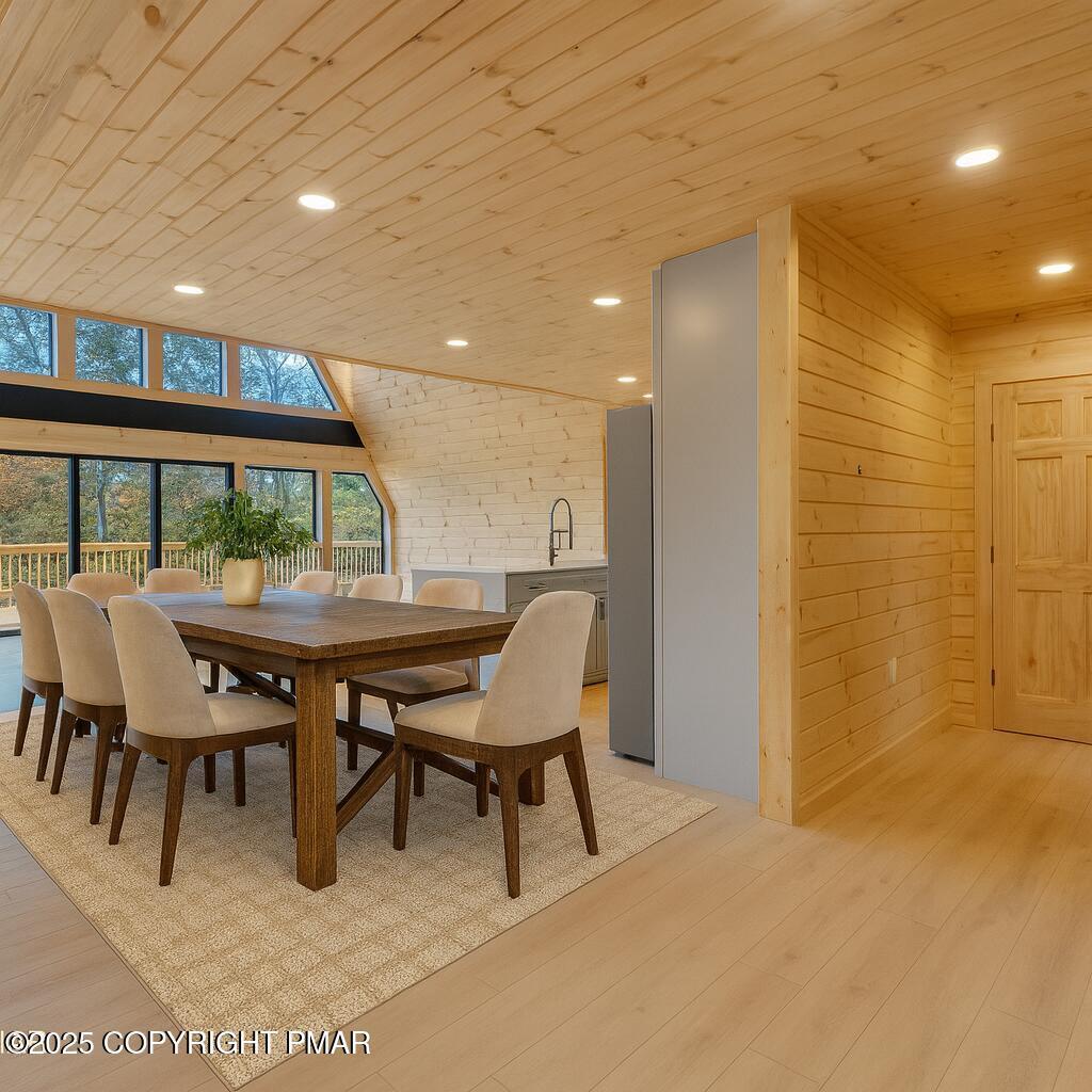 Image 3: Dining Render 257 Liidio