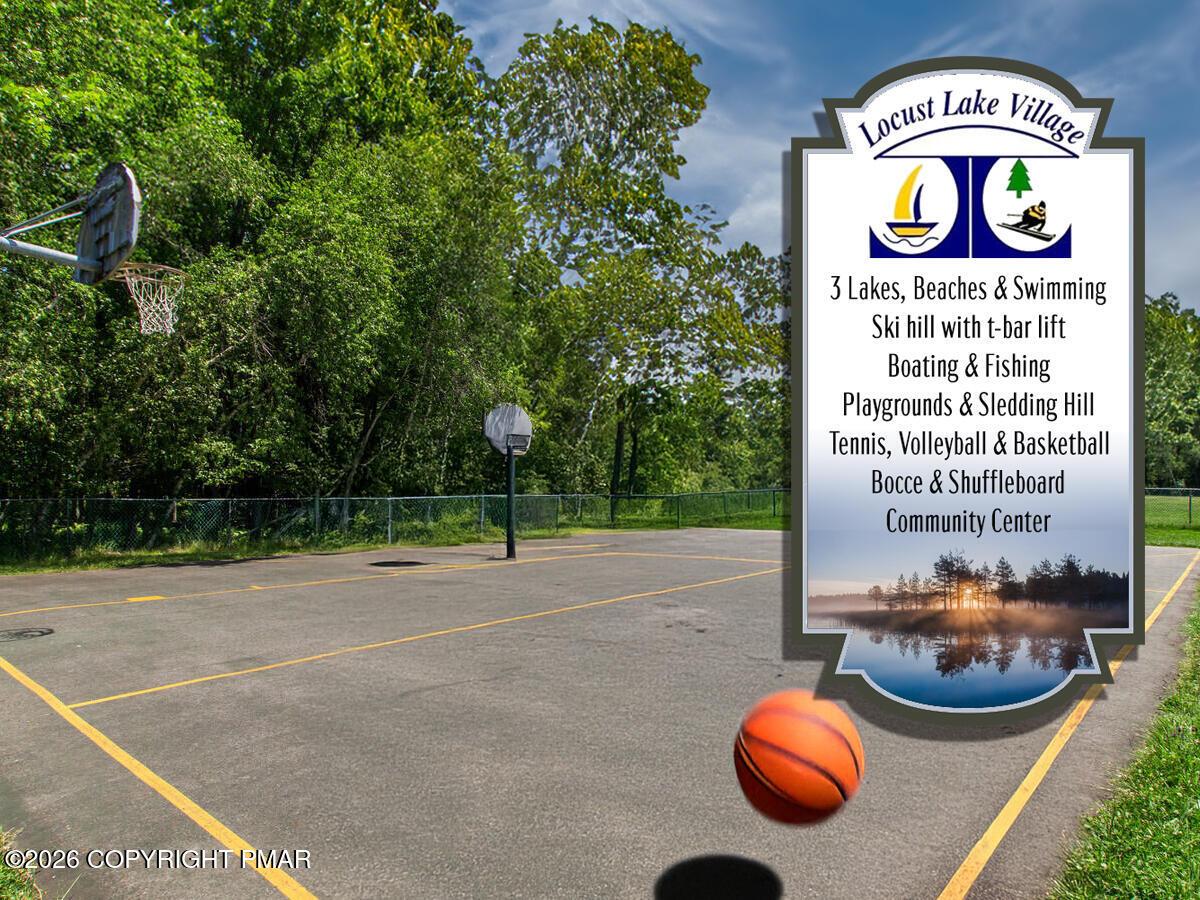 Image 2: Locust Lake Village Amenities (1)