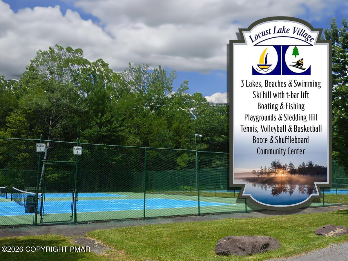 Image 4: Locust Lake Village Amenities (3)