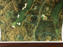 Lot H-1 Wolf Hollow Rd. Split Rock Golf