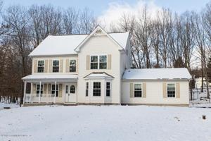 134 Evergreen Rd