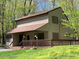 803 Hidden Lake Dr