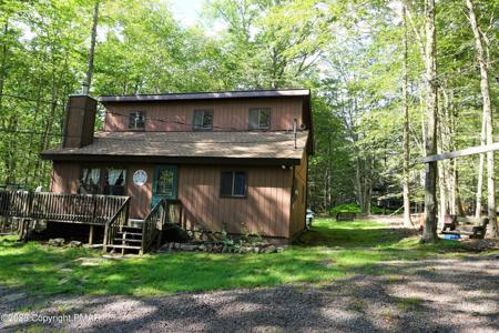 1029 Laurel Hill Road