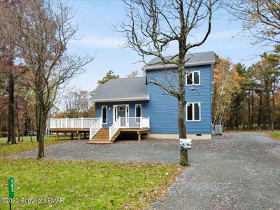 163 MacCauly Road