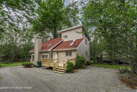 3084 Briarwood Drive