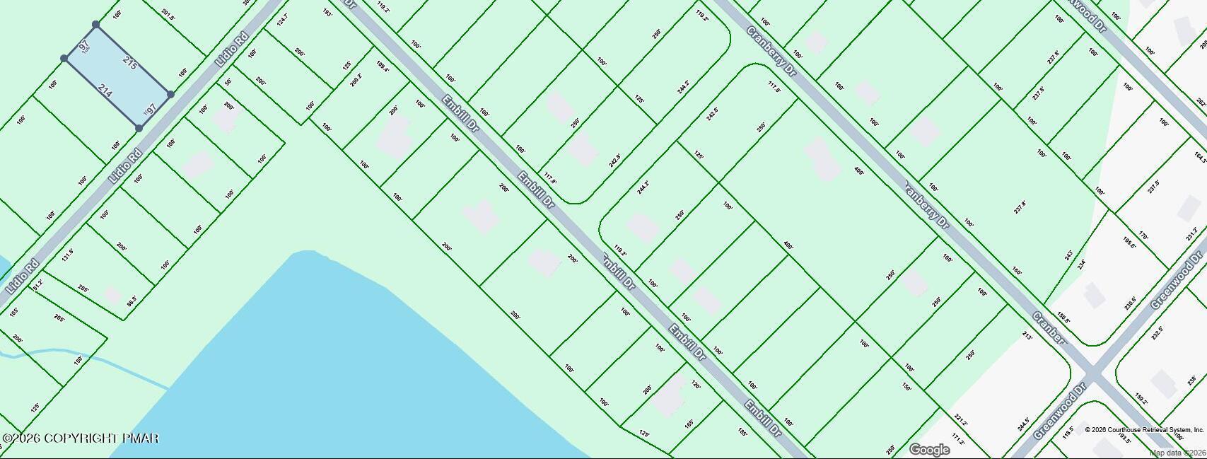 Image 1: lot 10 Greenwood Acres