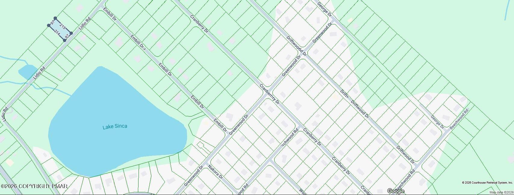 Image 2: lot 10 Greenwood Acres a