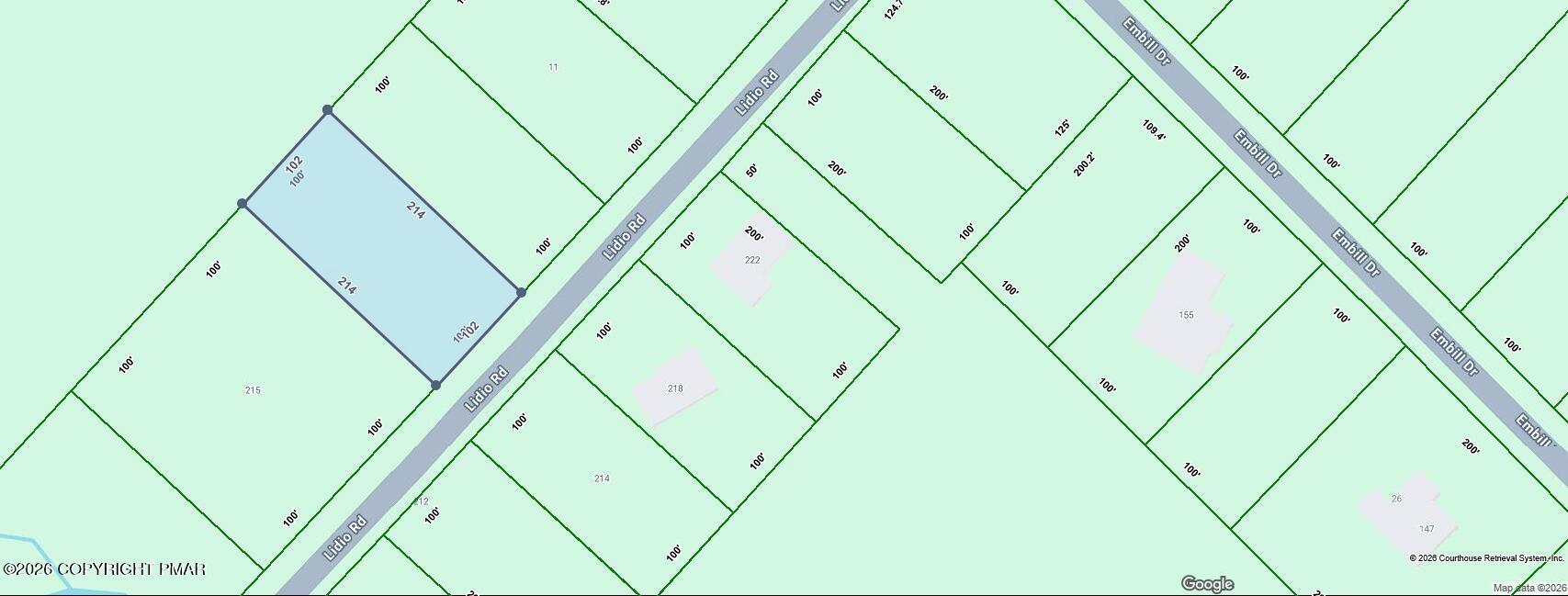 Image 3: Lot 9 Lidio c