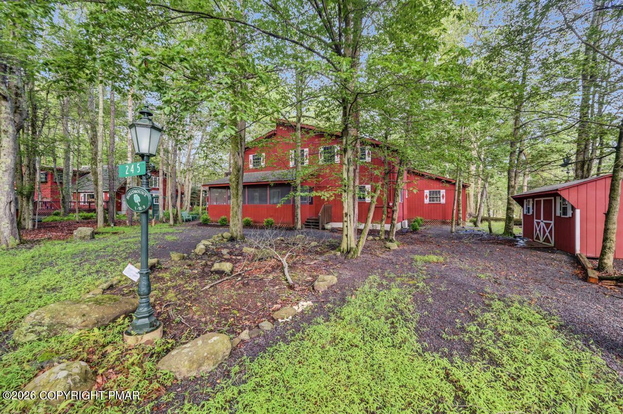 Image 1: 245 Tepee Dr 02 Large
