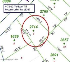 4-72-12 Tenicum