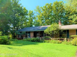 1107 Mt. Tom Road