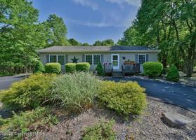 28 Lucretius Trail