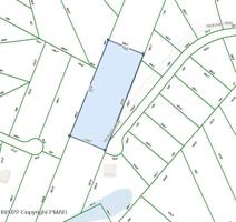 Lot #8 MCKINLEY Drive