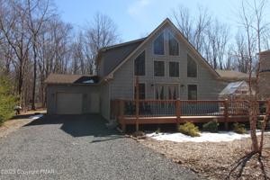 319 Towamensing Trail