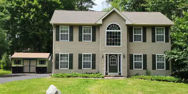 107 Birchwood Road