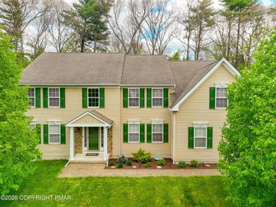 116 Daffodil Drive