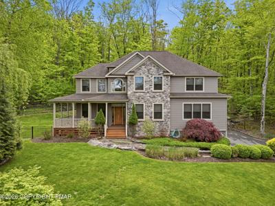 1007 Jefferson Drive