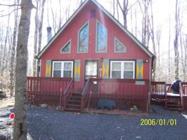 1119 Shasta Dr