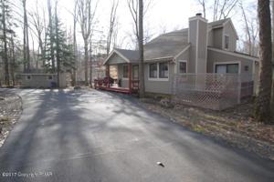 214 Elk Run RD