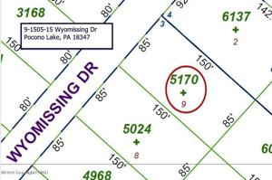 9-1505-15 Wyomissing Dr