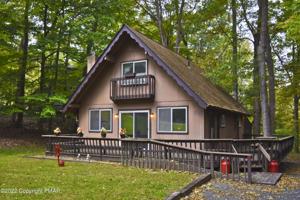 299 Clubhouse Drive