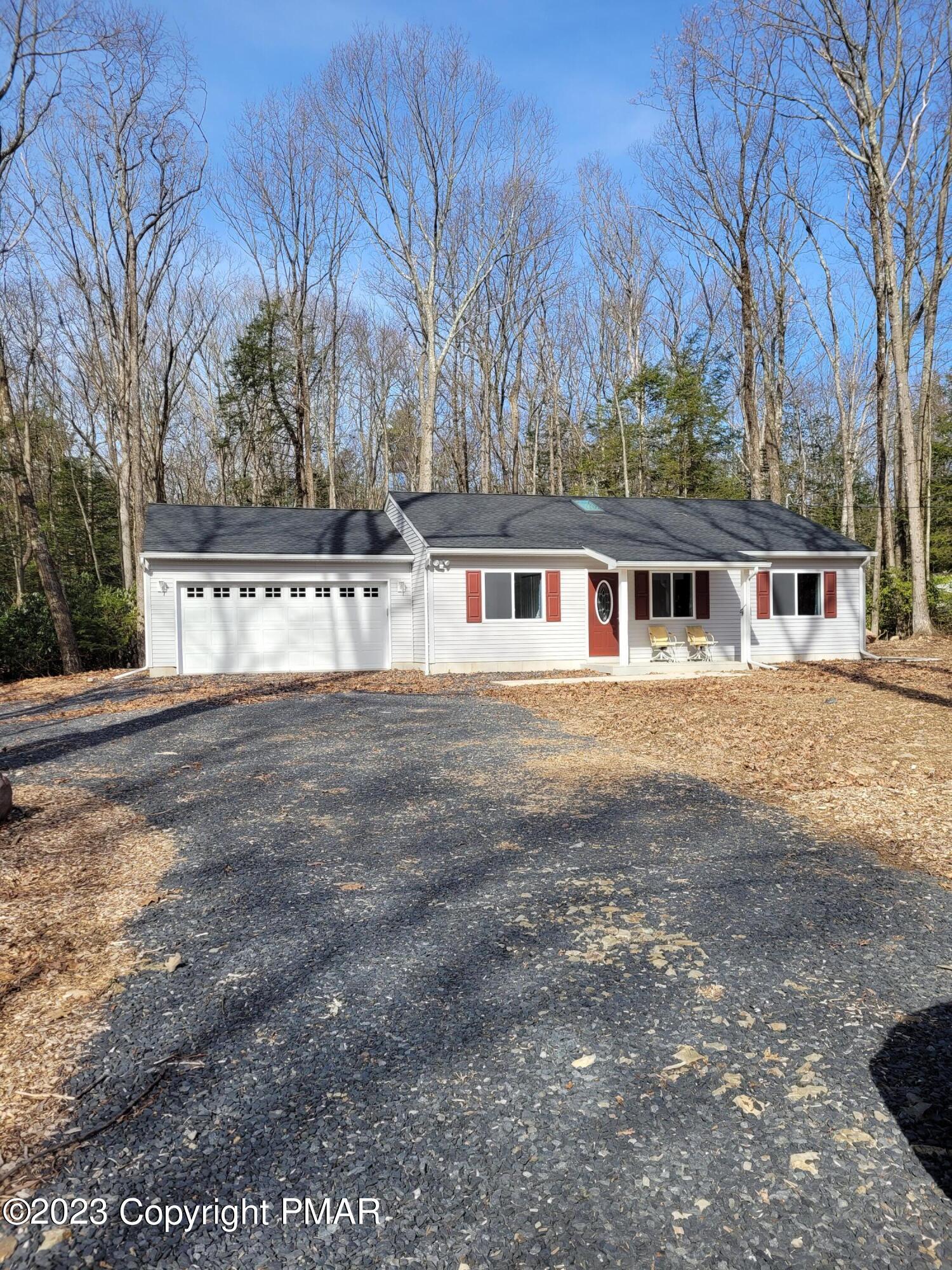 241 Lower Valley Drive, Kunkletown, PA lhrmls01583205