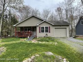 223 Chinook Circle