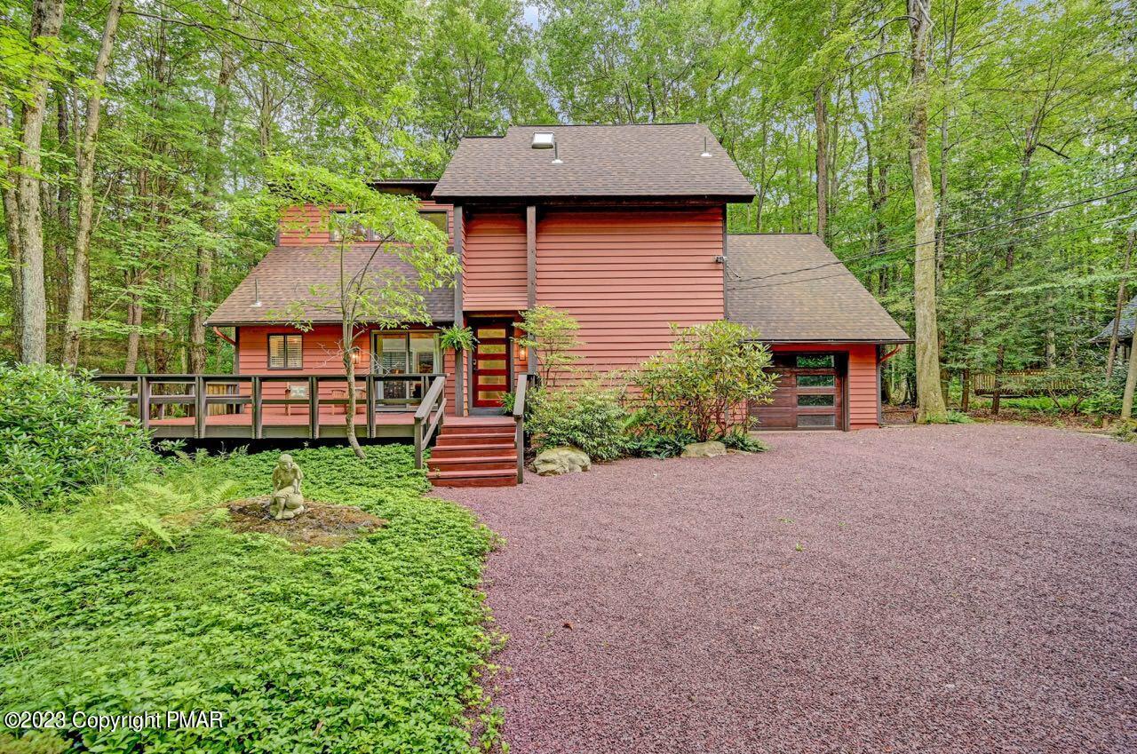 142 Split Rock Lane, Pocono Pines, PA lhrmls01777380
