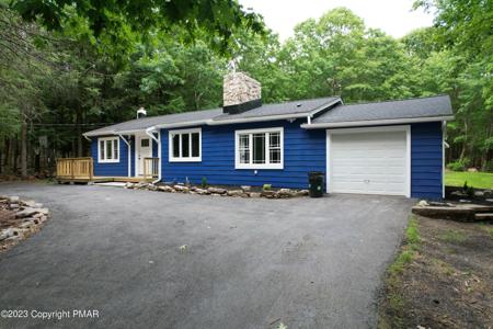 88 Skyline Drive