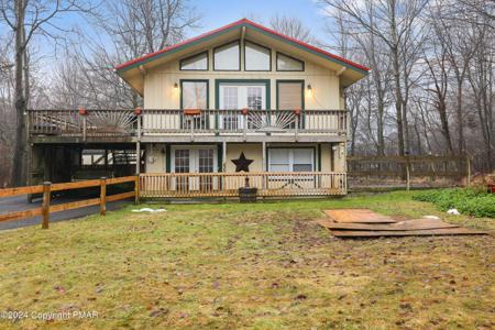401 Clearview Drive