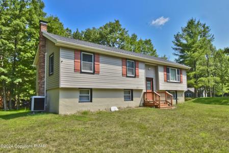 55 Mountain Road