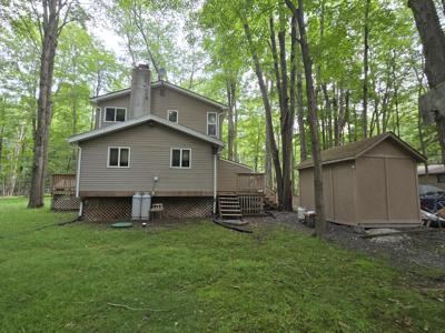 114 Iowa Trail