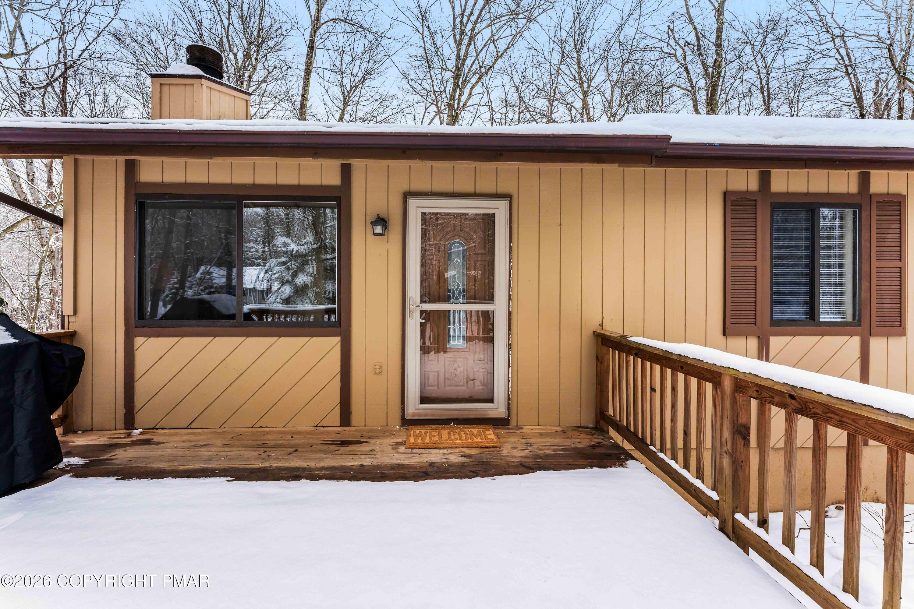 Image 3: 391 Berry Drive, Pocono Lake, PA-42