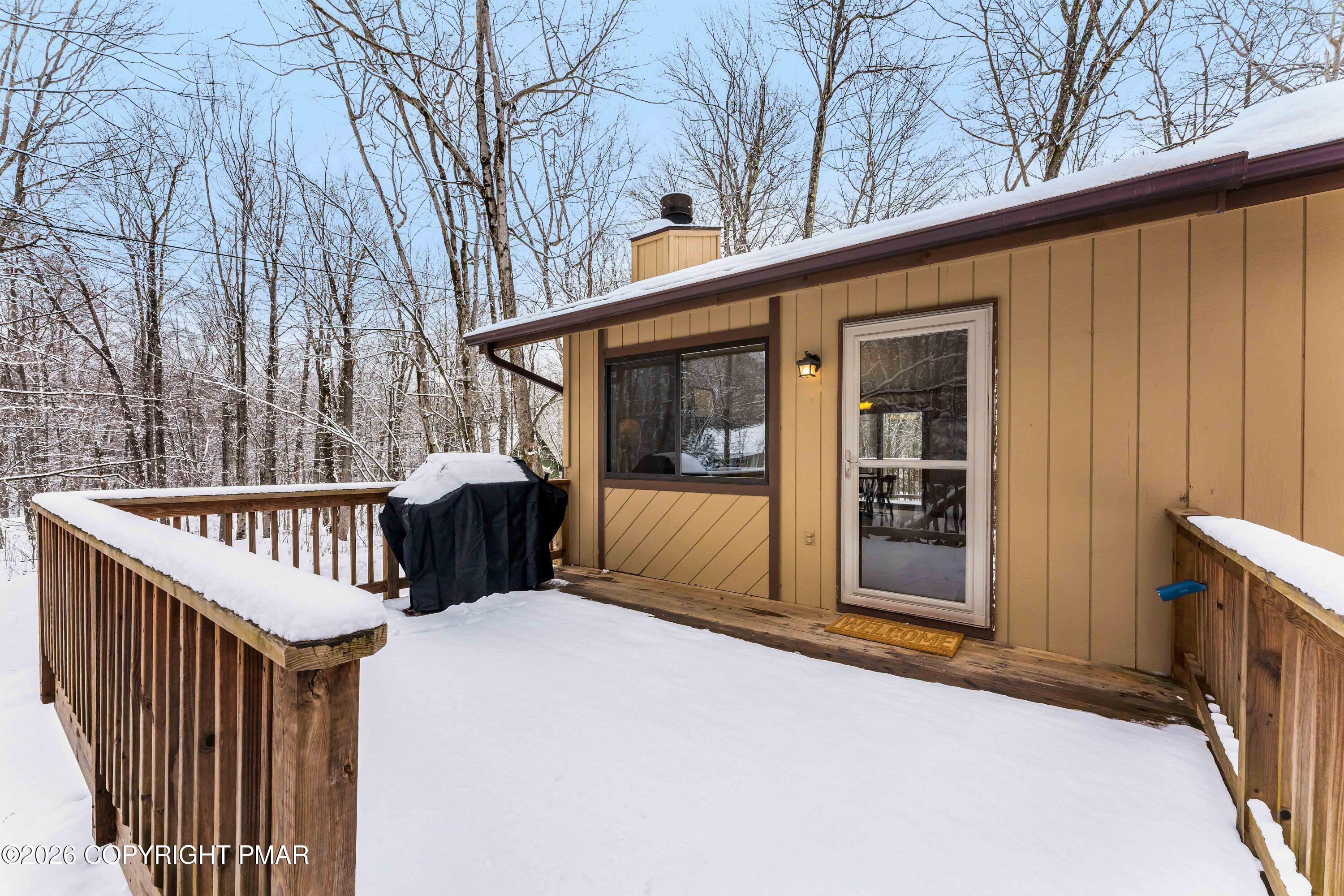 Image 4: 391 Berry Drive, Pocono Lake, PA-38