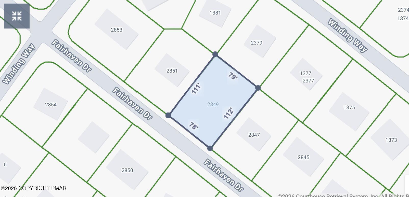 Image 2: Map View