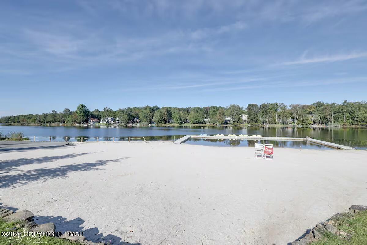Image 4: Beach Area