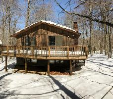 41 Mountainside Dr