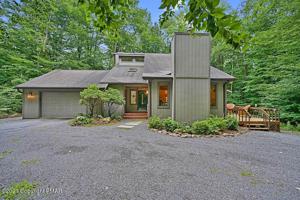 1319 Pine Cone Rd