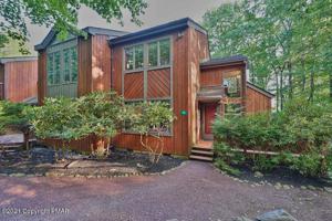 99 Ruffed Grouse Court