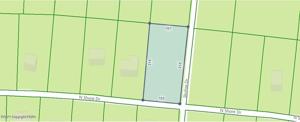725 N Shore Drive & Skyline Dr