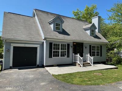 106 Island Drive