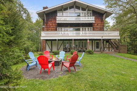 264 Marthas Lane