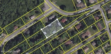 Rosewood Lane