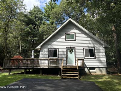 31 Junco Lane