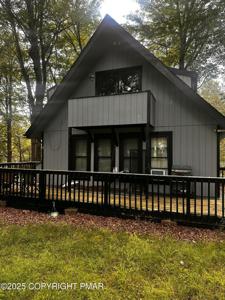 1031 Knollwood Drive